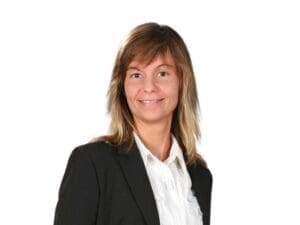 Astrid Berndt