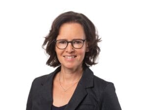 Mandy Weinand