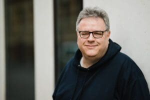 Oliver Stoldt