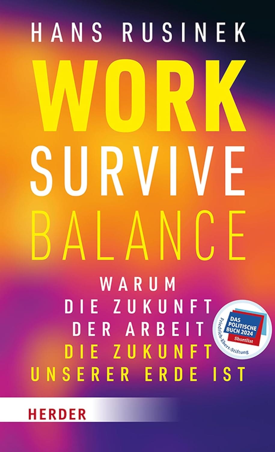 zukunft der arbeit in deutschland