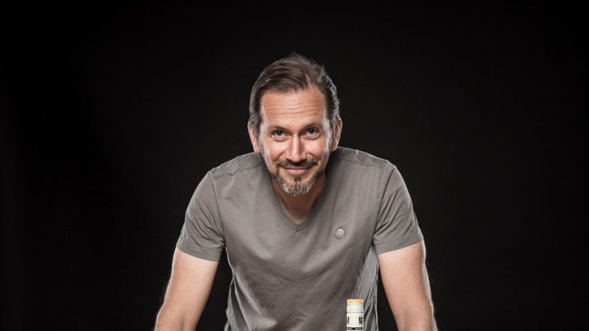Christian Ress | LEADING MINDS