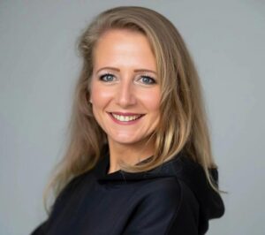 Andrea Rapp